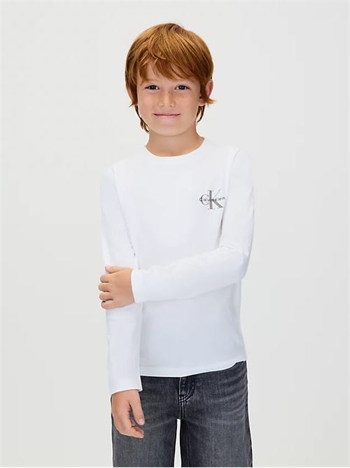  CALVIN KLEIN | IU0IU00717J/YAF